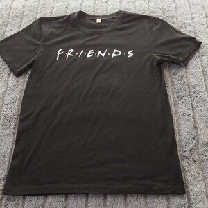 Friends TV Show T-Shirt - Women's - Size Medium